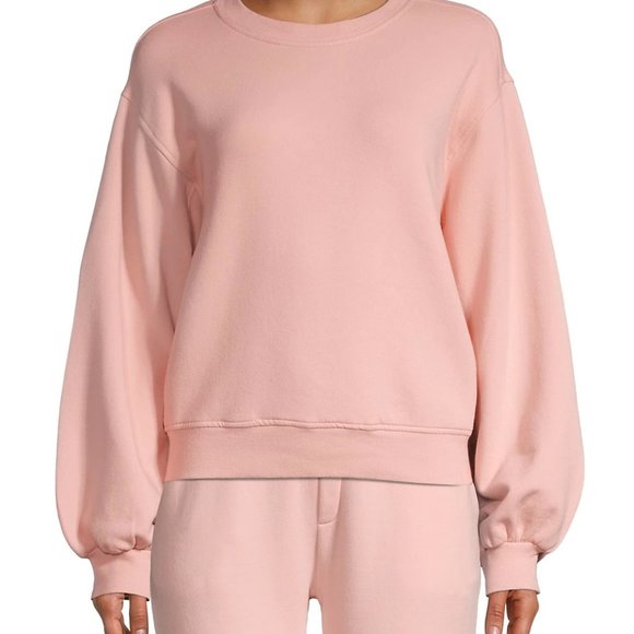 UGG Brook fleece sweatshirt XS - Picture 3 of 14